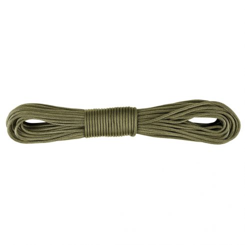 Paracord vrv 30 m, 4 mm