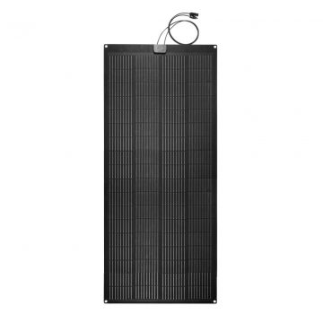 Prenosni solarni panel 200W, solarni polnilec