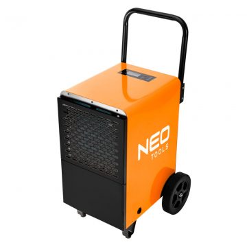 Gradbeni razvlaževalec 750W