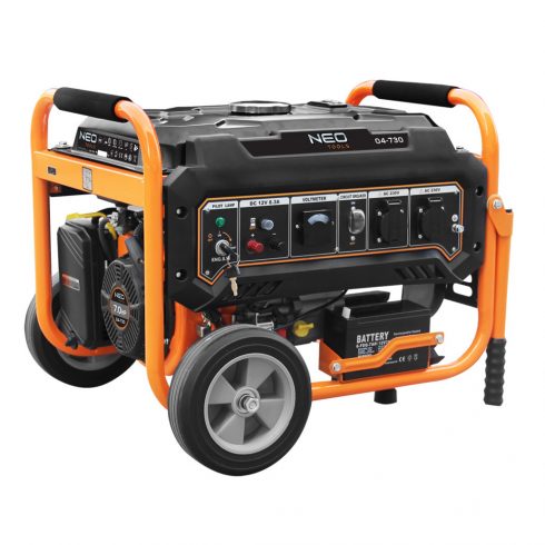 Generator moči 2800W-3000W