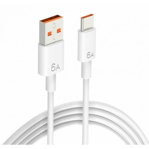 KK21K USB Type-C kabel 1 m bel