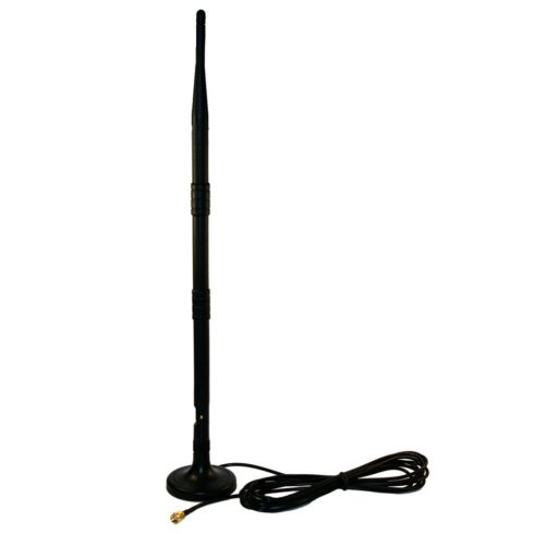 AK128 WiFi antena 12dbi 41cm xline pod