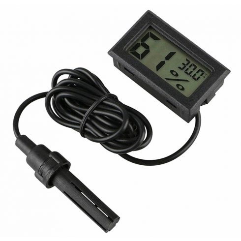 AG195A Higrometer s termometrsko sondo