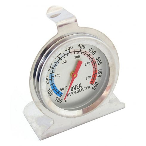 AG254 Termometer za pečico 50-300 c