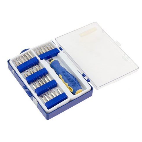  NZ4B Torx izvijač set professional line 31v1