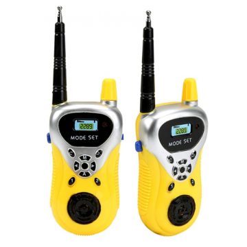 AG490 Walkie talkie set