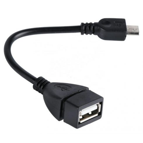 AK220 USB-Micro USB Host OTG adapter