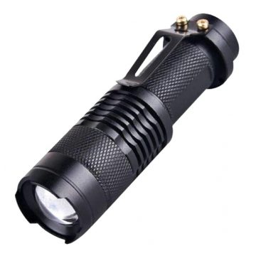 LED svetilka ZD75 Cree Q5