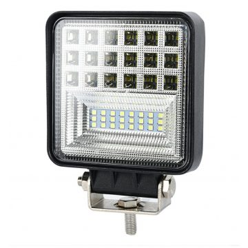 ZD21B LED delovna halogenka 12v 24v 16w