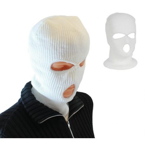 BQ42C balaclava 3 luknje balaclava Pentekost