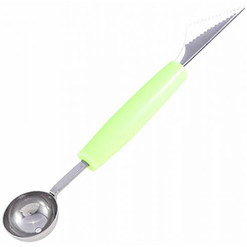 AG317C Spoon nož za rezanje sadja