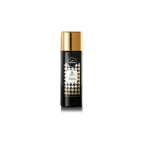 Osvežilec zraka Aroma Prestige Spray Gold