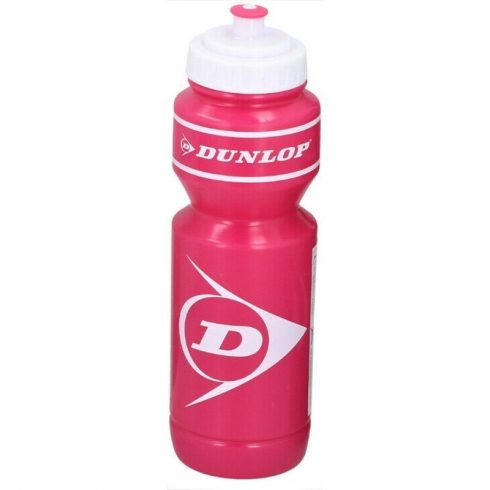 Dunlop - 1L steklenica za vodo (roza)