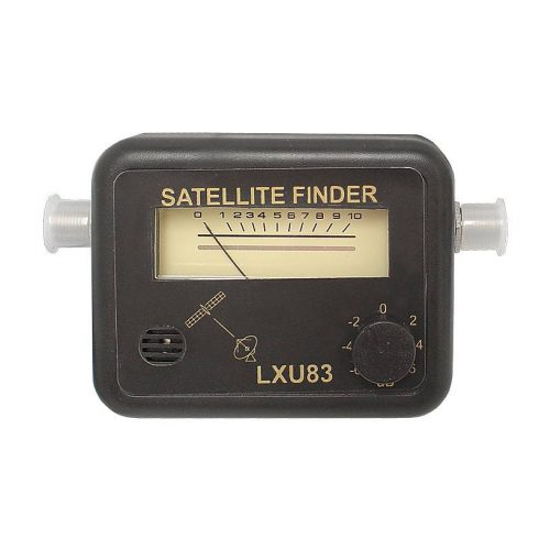 Merilnik Sat-Finder LXU83