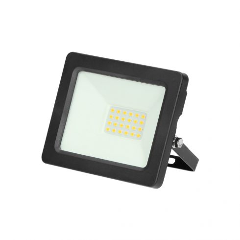 ALLED 20W LED reflektor, 1600lm, IP65, 4000K, alu+steklo