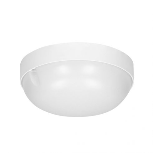 RISMO LED ROUND 7W kanalna svetilka, 630lm, IP65, IK08, 4000K