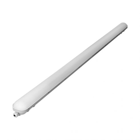 HYZ LED NOVO 36W, prahodporna svetilka, 3600lm, IP65, IK08, 4000K, ABS/PC