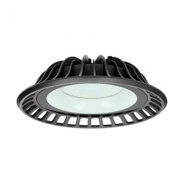 HORIN LED 60W strešno okno, 5400lm, IP65, 4000K, aluminij