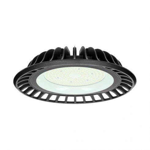 HORIN LED 150W strešno okno, 13500lm, IP65, 4000K, aluminij