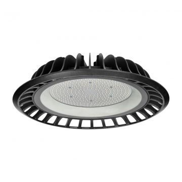   HORIN LED 200W visokoregalna svetilka, 18000lm, IP65, 4000K, aluminij