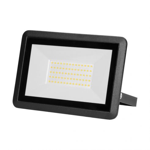 FARO LED reflektor 50W, 4000lm, IP65, 4000K, aluminij + steklo