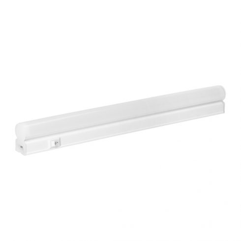 ASTAR LED 4W, podomarna linearna svetilka, 360lm, 4000K, 2-polni konektor, sistem prehodnih konektorjev, stikalo za vklop/izklop