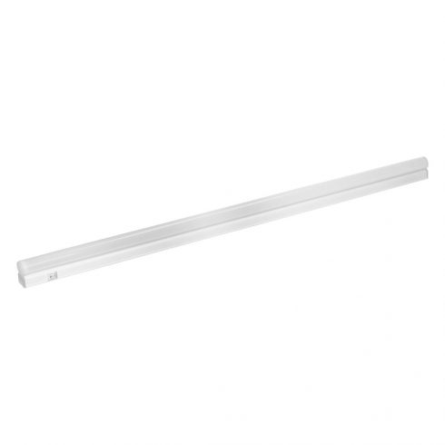 ASTAR LED 12W, podomarna linearna svetilka, 1080lm, 4000K, 2-polni konektor, sistem prehodnih konektorjev, stikalo za vklop/izklop