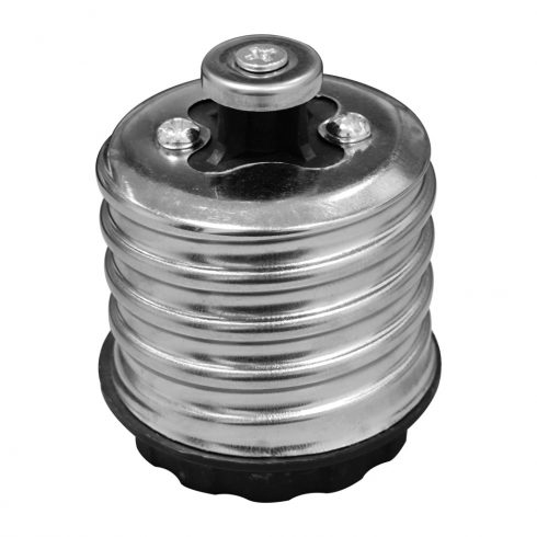 Adapter za svetlobni vir E40/E27