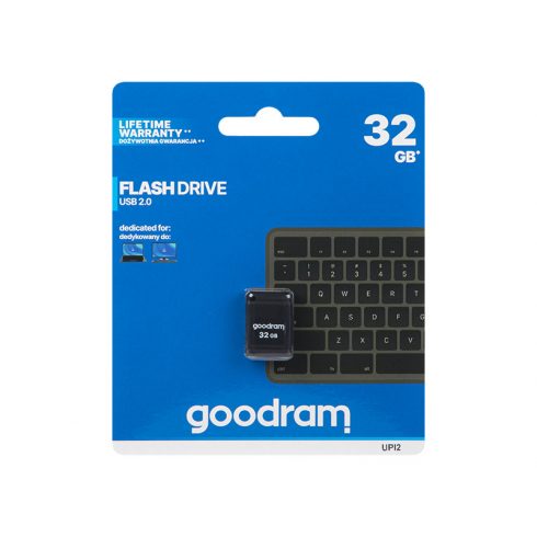 66-294# Pendrive 32GB goodram upi2 usb2.0