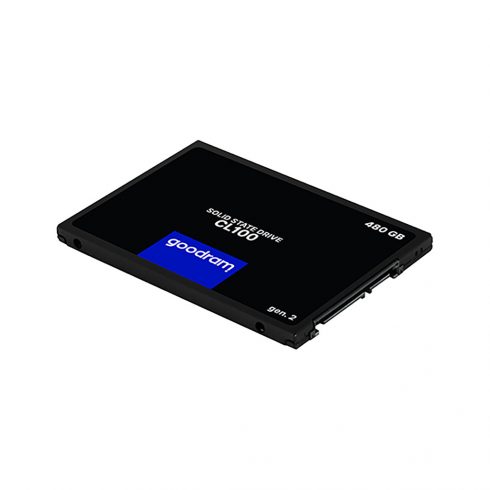 Goodram 480 GB CL100 SSD