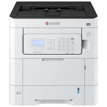   Kyocera ECOSYS PA3500cx/ A4 barvno/ 35 strani na minuto/ Duplex/ USB/ LAN