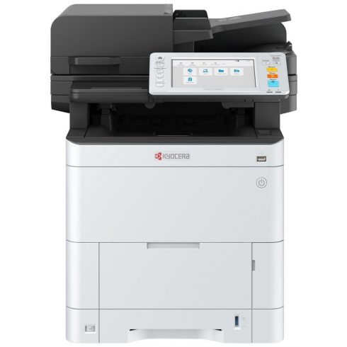 Kyocera ECOSYS MA3500cix/ A4 MFP/ barvni / 35 strani na minuto/ obojestranski/ DADF/ USB/ LAN/ Zaslon/ HyPAS/