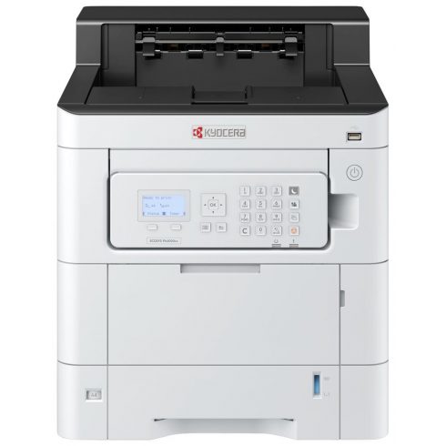 Kyocera ECOSYS PA4000cx/ A4 barvno/ 40 strani na minuto/ Duplex/ USB/ LAN