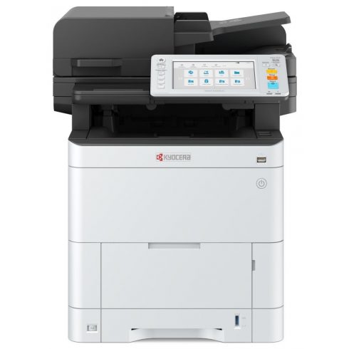 Kyocera ECOSYS MA3500cifx/ A4 MFP/ barvni / 35 strani na minuto/ duplex/ DADF/ USB/ LAN/ Display/ HyPAS/ faks