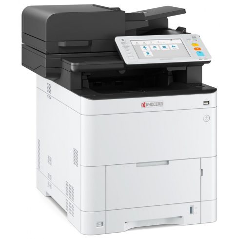 Kyocera ECOSYS MA4000cix/ A4 MFP/ barvni / 40 strani na minuto/ obojestranski/ DADF/ USB/ LAN/ Display/ HyPAS