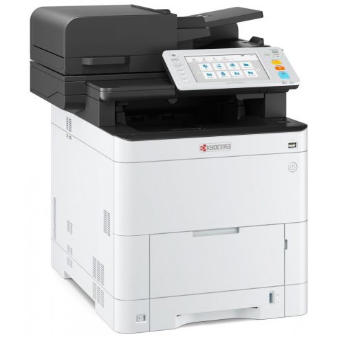 Kyocera ECOSYS MA4000cifx/ A4 MFP/ barvni / 40 strani na minuto/ duplex/ DADF/ USB/ LAN/ Display/ HyPAS/ faks