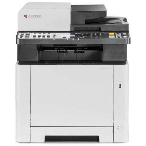 Kyocera ECOSYS MA2100cwfx/ A4 MFP/ barvni / 21 strani na minuto/ obojestranski/ ADF/ USB/ LAN/ WiFi/ faks