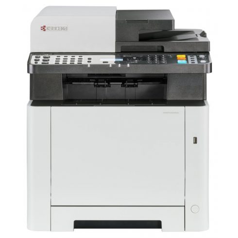 Kyocera ECOSYS MA2100cfx/ A4 MFP/ barvni / 21 strani na minuto/ obojestranski/ ADF/ USB/ LAN/ faks