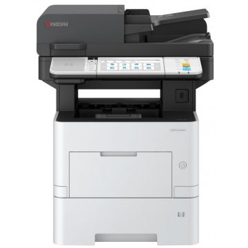   Kyocera ECOSYS MA5500ifx/ A4 MFP črno-belo/ č/b/ 55 strani na minuto/ obojestransko/ ADF/ USB/ LAN/ Zaslon/ HyPAS/ faks