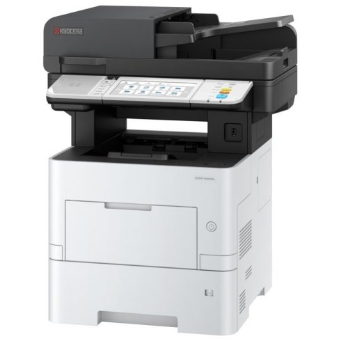 Kyocera ECOSYS MA4500ix/ A4 MFP črno-belo/ č/b/ 45 strani na minuto/ 1200 dpi/ obojestransko/ RADF/ USB/ LAN/ Zaslon/ HyPAS