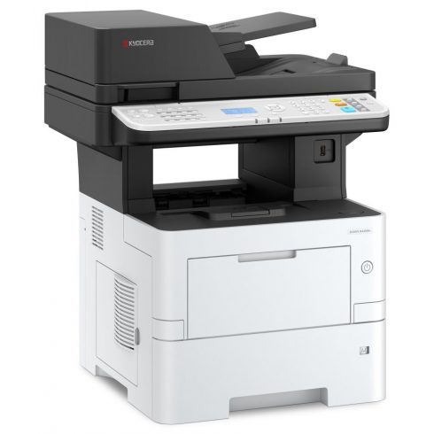 Kyocera ECOSYS MA4500x/ A4 MFP črno-bel/ č/b/ 45 str/min/ 1200 dpi/ duplex/ DADF/ USB/ LAN + toner 6000str