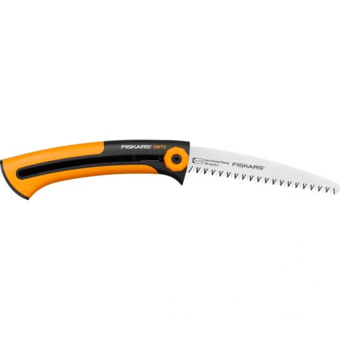 FS123870 Žaga za veje z izvlečnim rezilom, 160 mm, Xtract, SW73, Fiskars