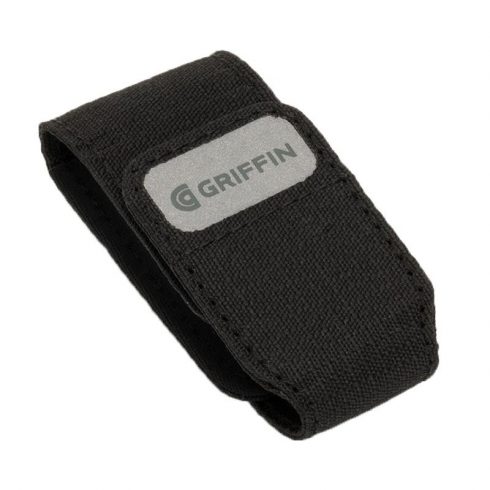 Griffin Shoe Pouch for Fitbit, Misfit, Sony, & Nike+ fitness trackers