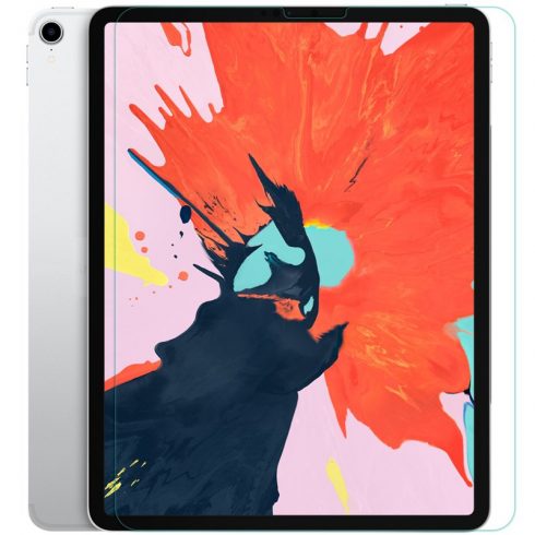 Nillkin H+ Anti-Explosion Glass 0.3 mm - Zaščitno steklo za iPad Pro 12.9 (2020/2018)