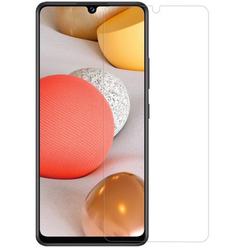 Nillkin H+ Anti-Explosion Glass - Zaščitno steklo za Samsung Galaxy A42 5G/ M42 5G