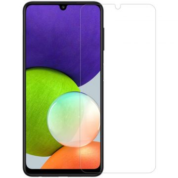   Nillkin Anti-Explosion Glass 2.5D - Zaščitno steklo za Samsung Galaxy A22 4G/LTE