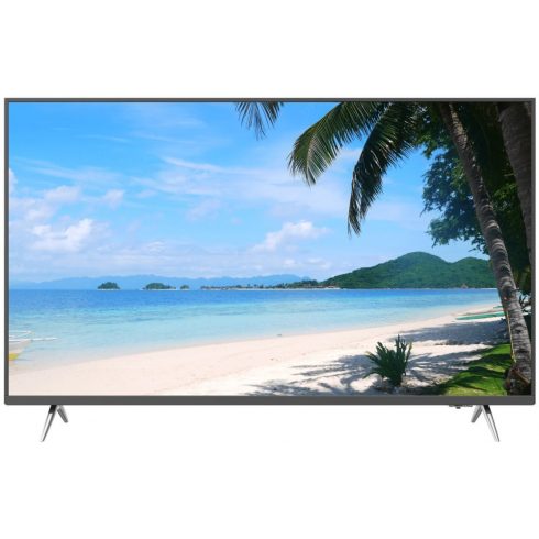 DAHUA 50" LED LM50-F400/ IPS panel/ 3840x2160 (UHD)/ 5000:1/ 8ms/ 300 cd/m2/ HDMI/ USB/ VGA/ REPRO/ VESA 200x200/ črn