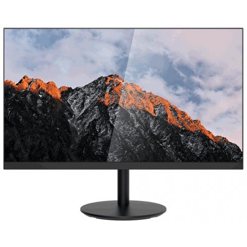 DAHUA 22" LED LM22-A200/ panel VA/ 1920x1080 (FHD)/ 3000:1/ 5ms/ 200 cd/m2/ HDMI/ VGA/ VESA 100x100/ črn