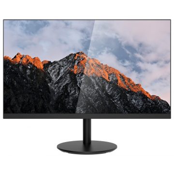   DAHUA 24" LED LM24-A200/ panel VA/ 1920x1080 (FHD)/ 3000:1/ 5ms/ 220 cd/m2/ HDMI/ VGA/ VESA 100x100/ črn