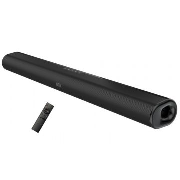   FENDA F&D soundbar HT-230/ 2.0/ 40W/ BT/ optični/ 3.5" jack/ USB vhod